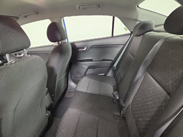 Certified 2023 Kia Rio S FWD image 14