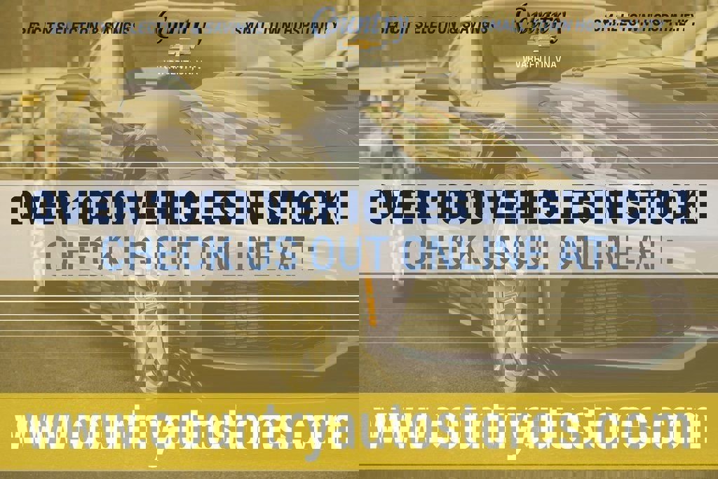 New 2026 Chevrolet TrailBlazer RS w/ Convenience Package image 20