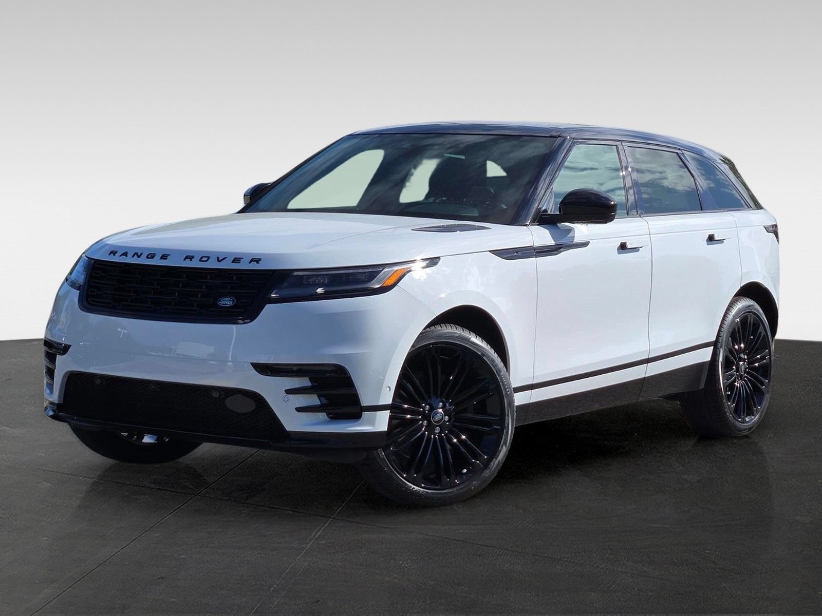 New 2026 Land Rover Range Rover Velar Dynamic SE