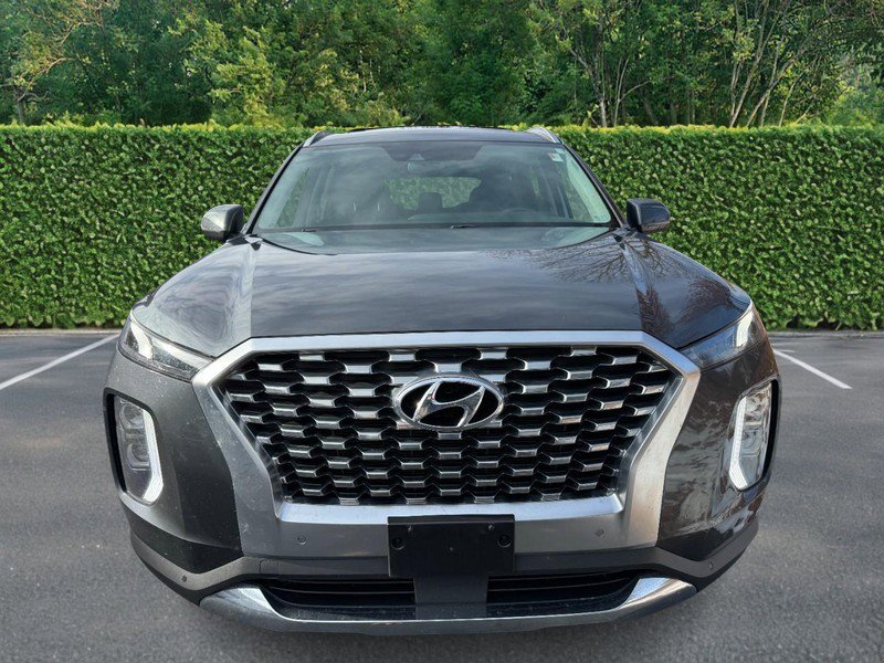Used 2020 Hyundai Palisade SEL image 7
