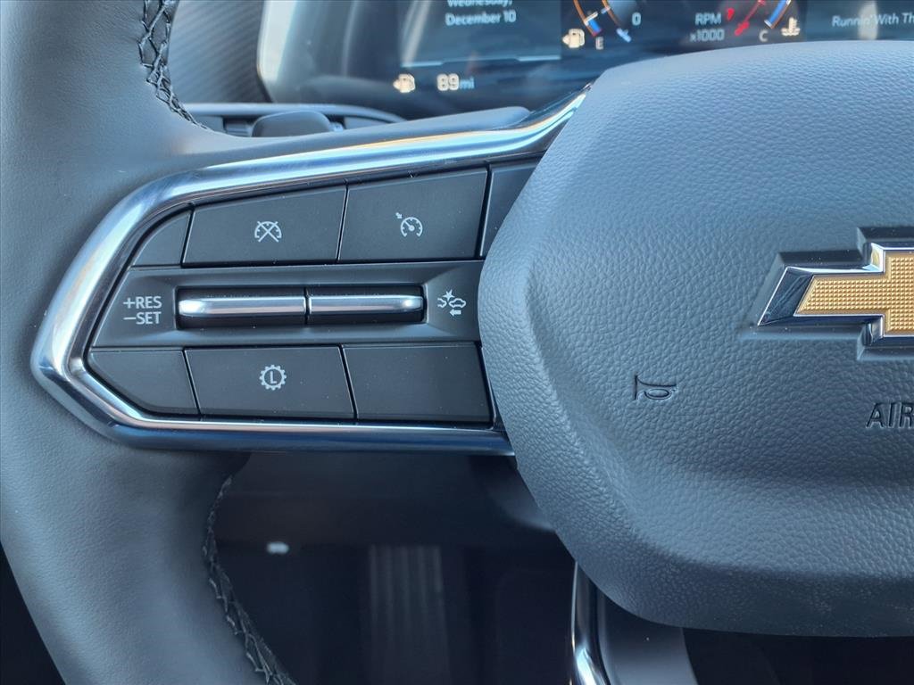 New 2026 Chevrolet Equinox LT image 17