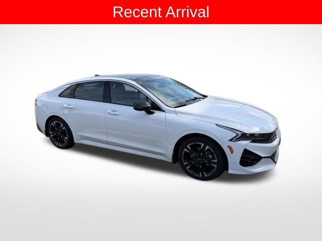Used 2023 Kia K5 GT-Line AWD/4WD image 2