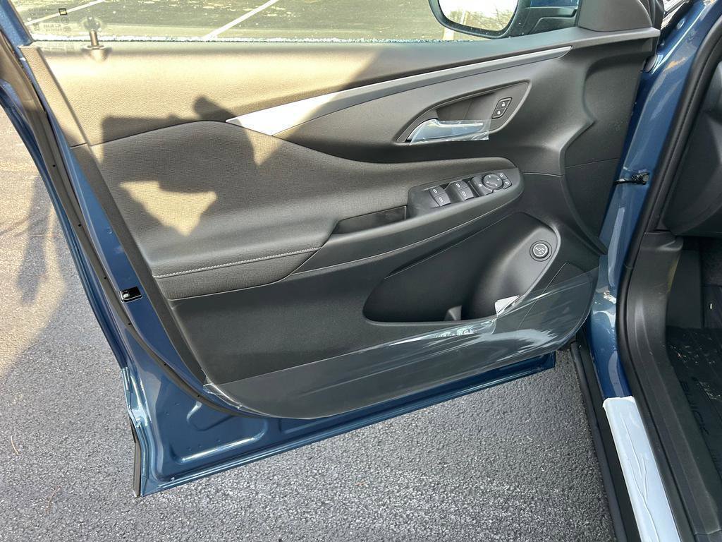 New 2026 Buick Envista Preferred w/ Convenience I Package image 5