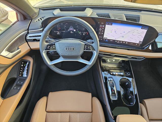 New 2025 Audi A5 2.0T Premium Plus image 5