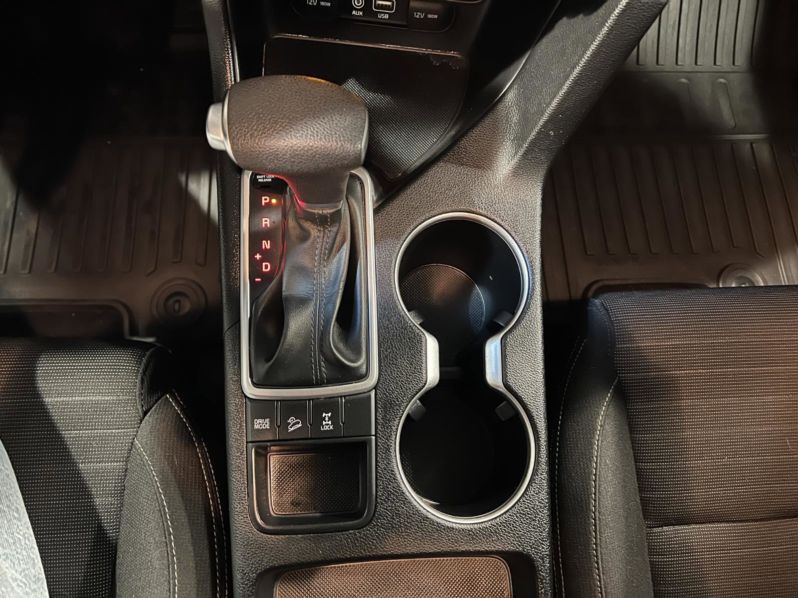 Used 2017 Kia Sportage LX w/ LX Popular Package image 20