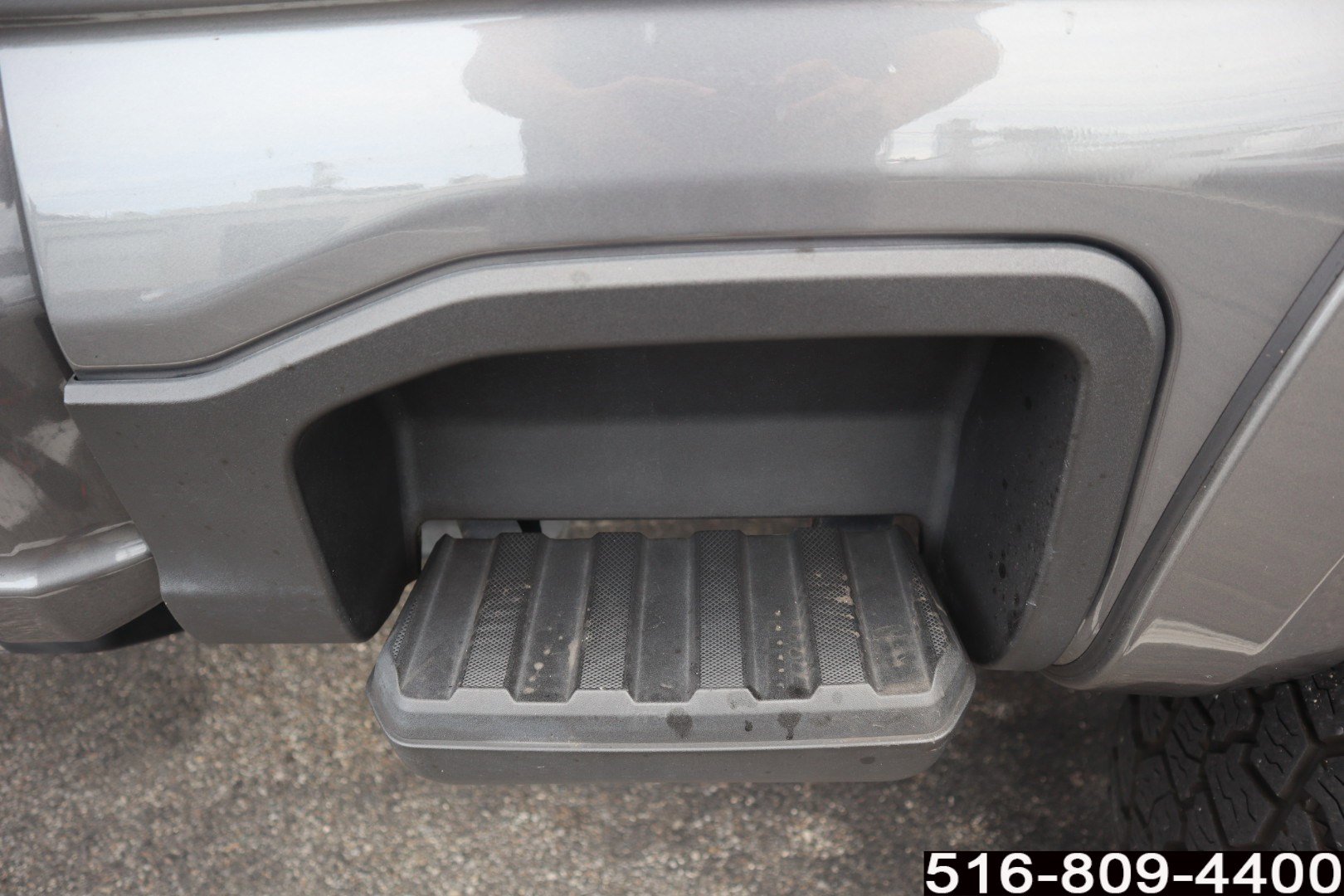 Used 2024 Ford F350 Lariat w/ Lariat Ultimate Package image 19