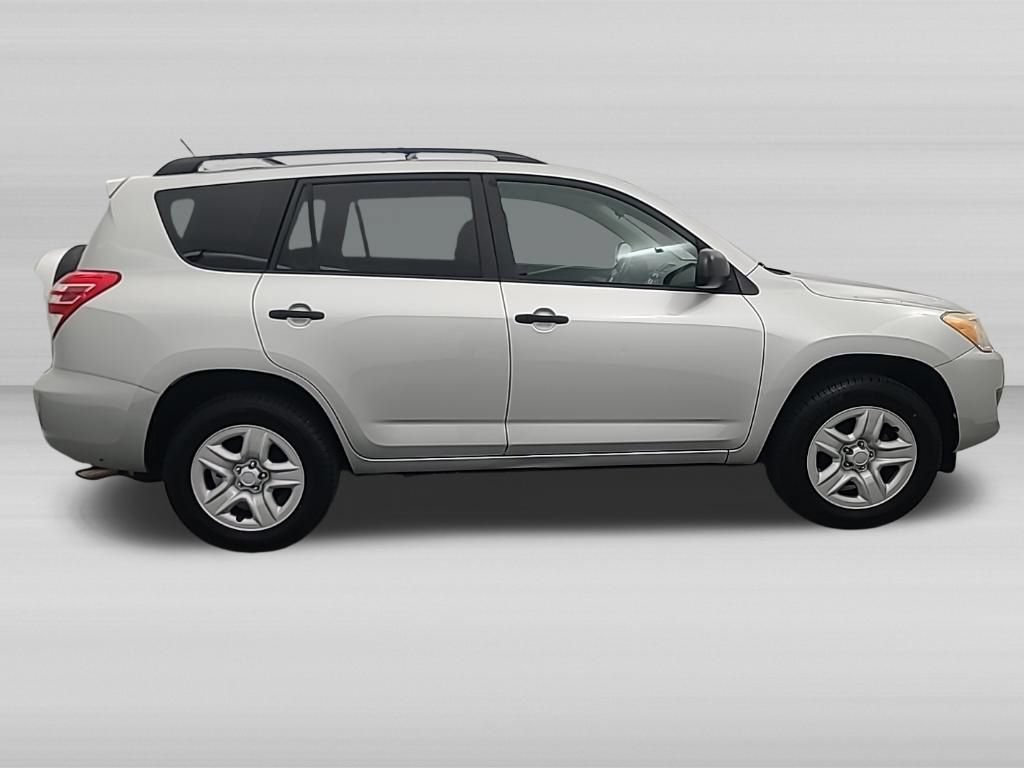 Used 2011 Toyota RAV4 4WD w/ Base L4 Extra Value Pkg image 3