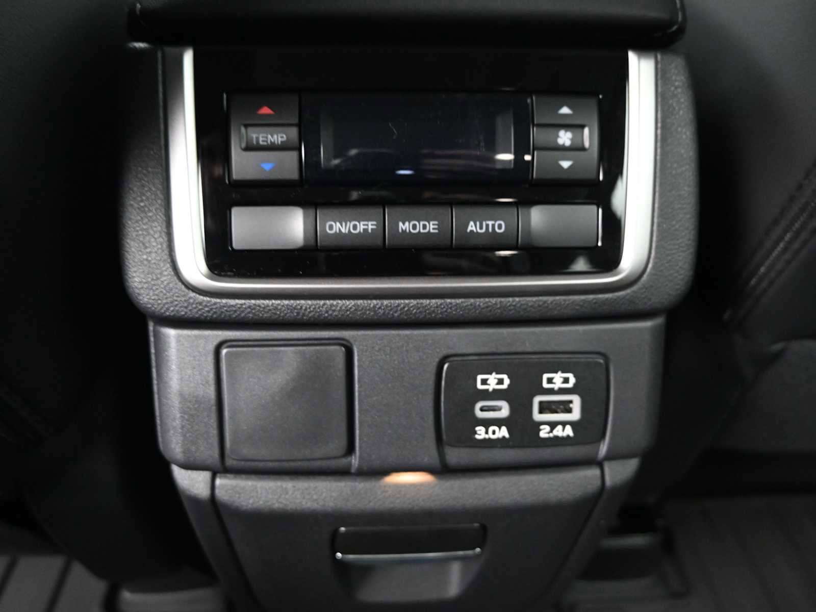 New 2026 Subaru Ascent Premium image 6