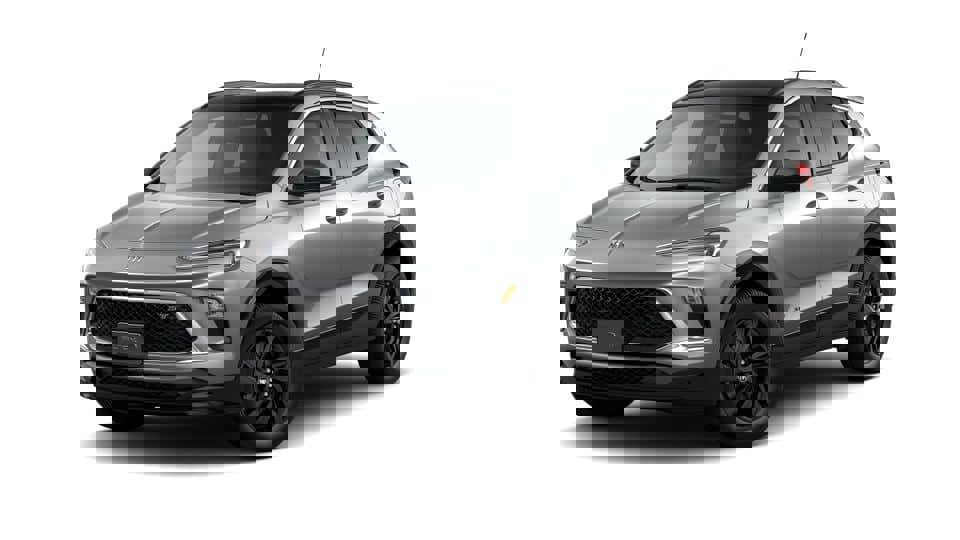 New 2026 Buick Encore GX Sport Touring w/ Advanced Technology Package image 25