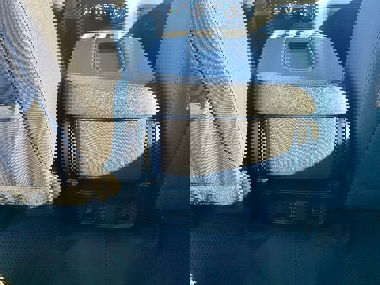 Certified 2022 Chevrolet Silverado 1500 LT image 33