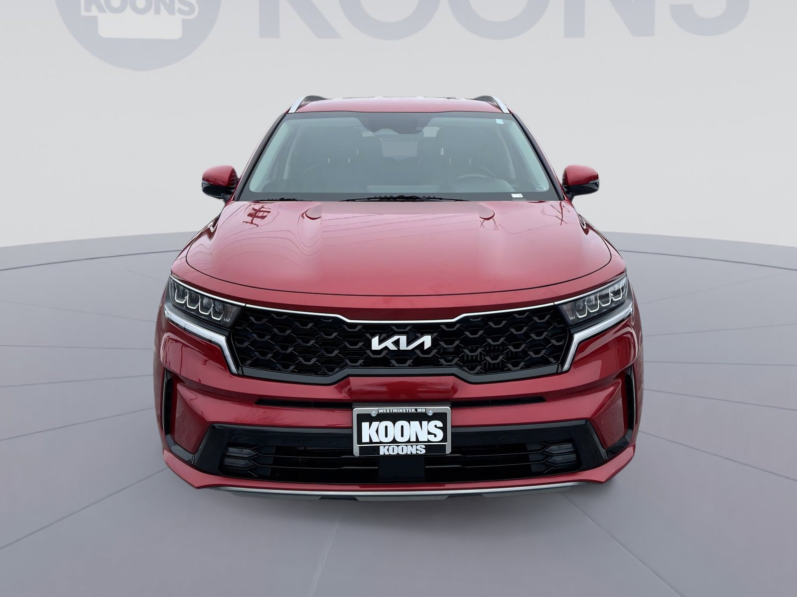 Used 2023 Kia Sorento EX image 11