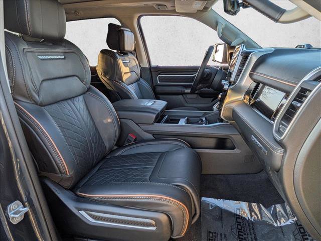 Used 2026 RAM 1500 Tungsten image 22