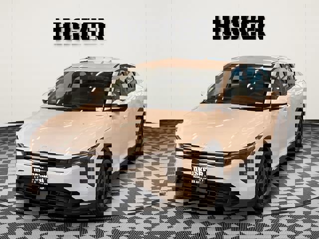 Used 2025 Kia K4 LXS FWD image 4