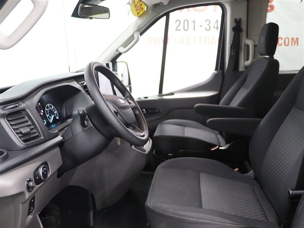 Used 2023 Ford Transit 350 XLT image 12