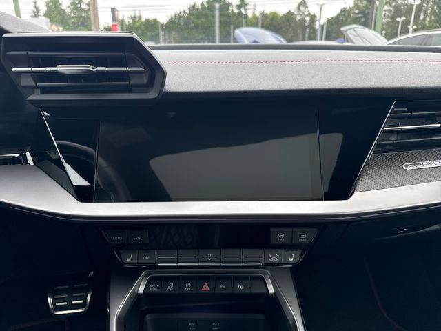 Used 2024 Audi S3 Premium Plus AWD/4WD image 28
