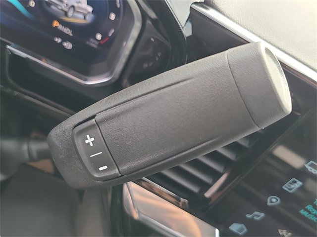 New 2026 Chevrolet Silverado 1500 LT image 32