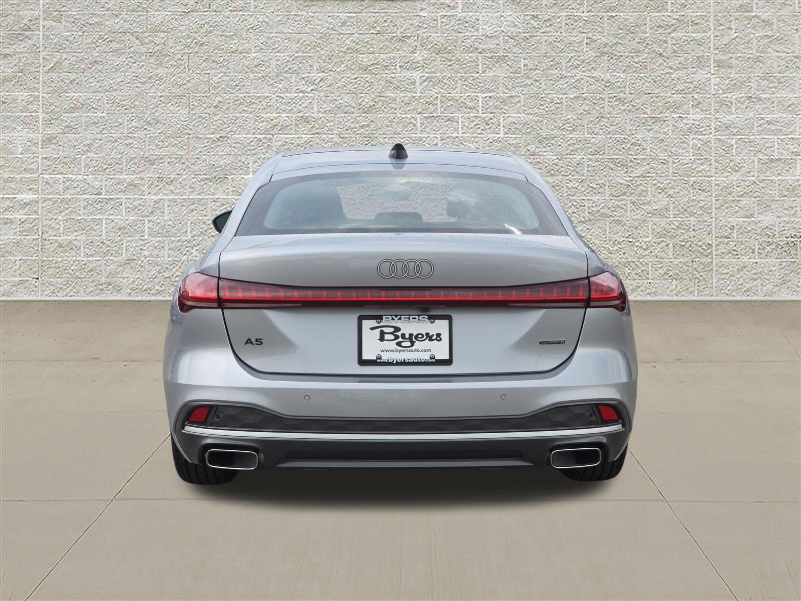 New 2026 Audi A5 Premium AWD/4WD image 6