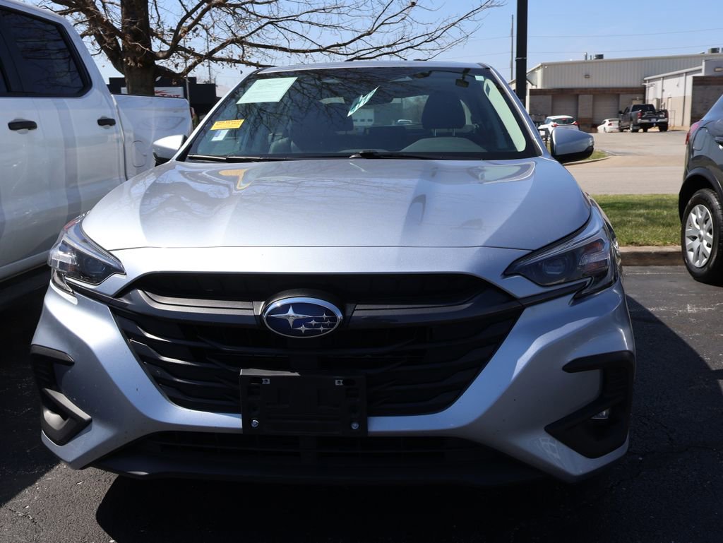 Used 2023 Subaru Legacy Limited image 7