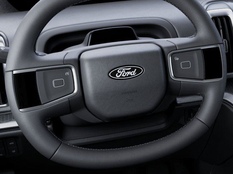 New 2027 Ford Expedition Max Platinum AWD/4WD image 12