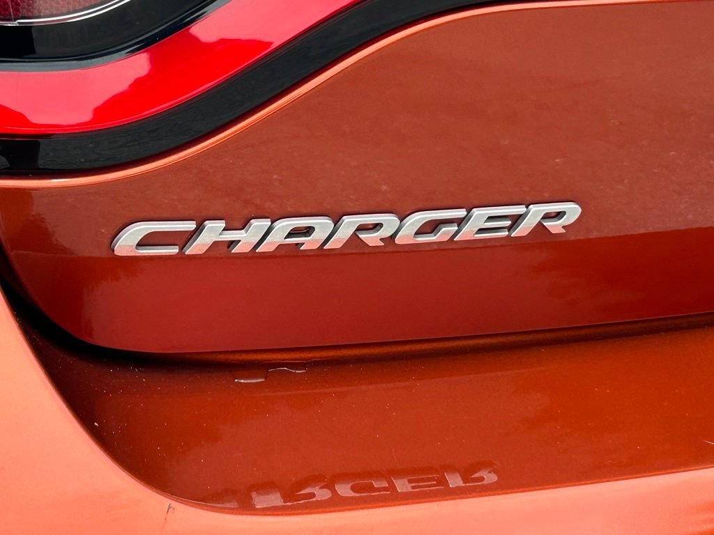 Used 2023 Dodge Charger GT RWD image 23