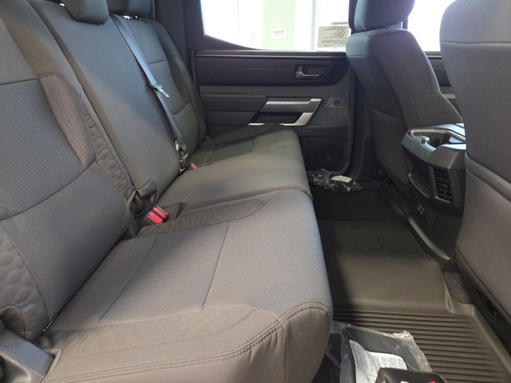 New 2026 Toyota Tundra SR5 image 16