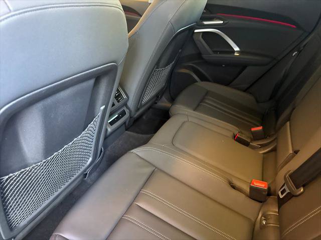 Certified 2025 Audi Q5 Premium w/ Premium Plus AWD/4WD image 15