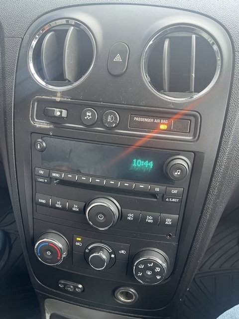 Used 2008 Chevrolet HHR SS image 8