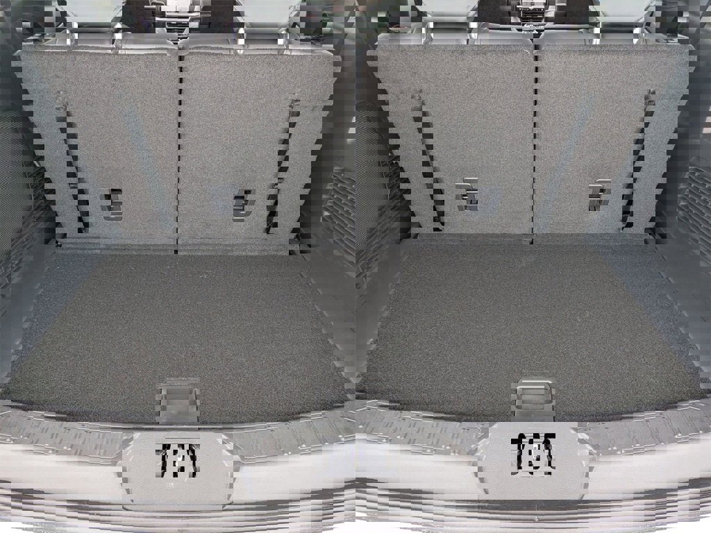 New 2026 Ford Explorer ST-Line image 7