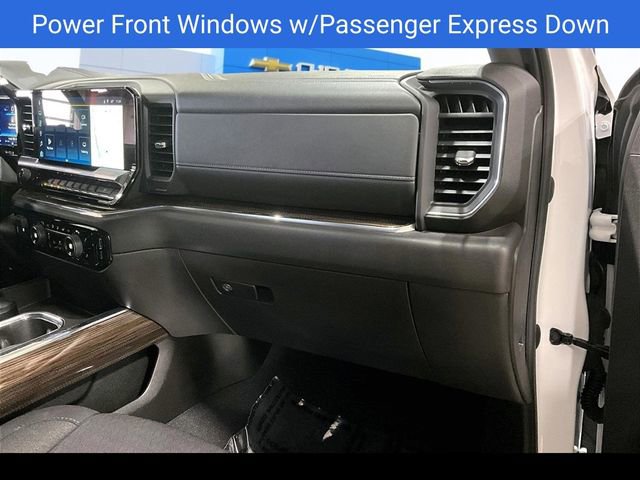 Certified 2023 Chevrolet Silverado 1500 LT image 27