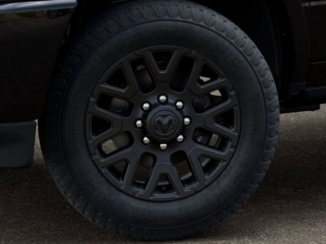 New 2026 RAM 2500 Limited AWD/4WD image 9
