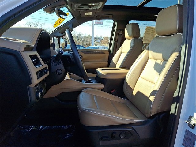 Used 2021 Chevrolet Tahoe Premier image 15