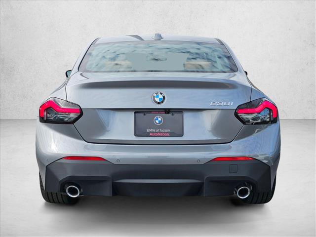 New 2026 BMW 230i Coupe w/ Premium Package image 8