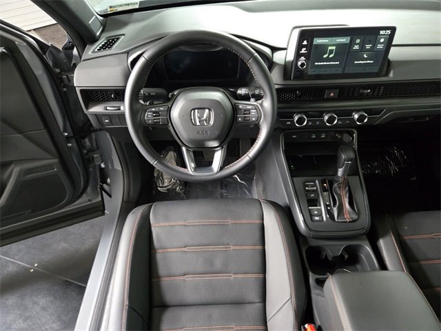 Used 2026 Honda CR-V Sport-L image 17