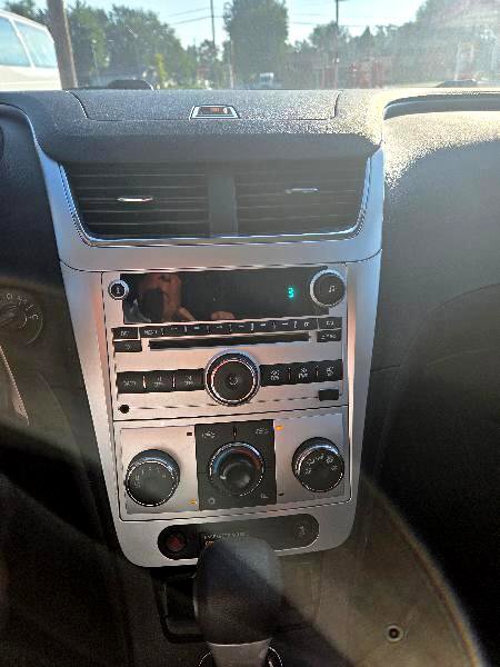 Used 2012 Chevrolet Malibu LT w/ Power Convenience Package image 12