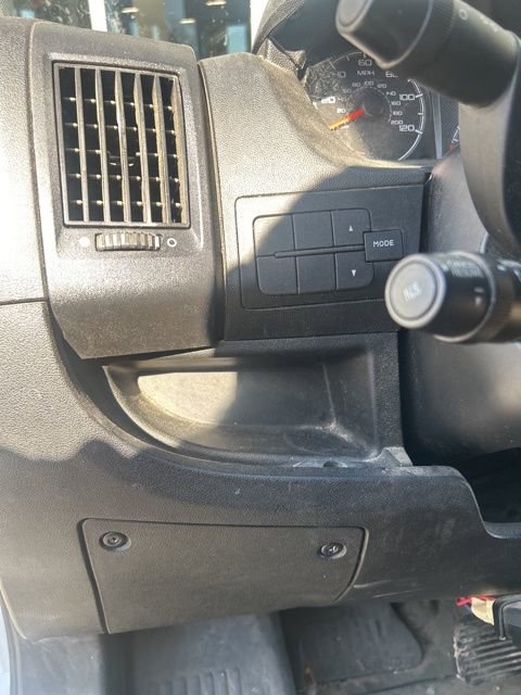 Used 2015 RAM ProMaster 3500 w/ Interior Convenience Group image 16