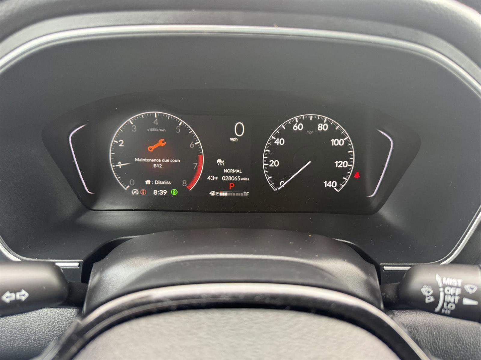 Used 2023 Honda Pilot EX-L image 20