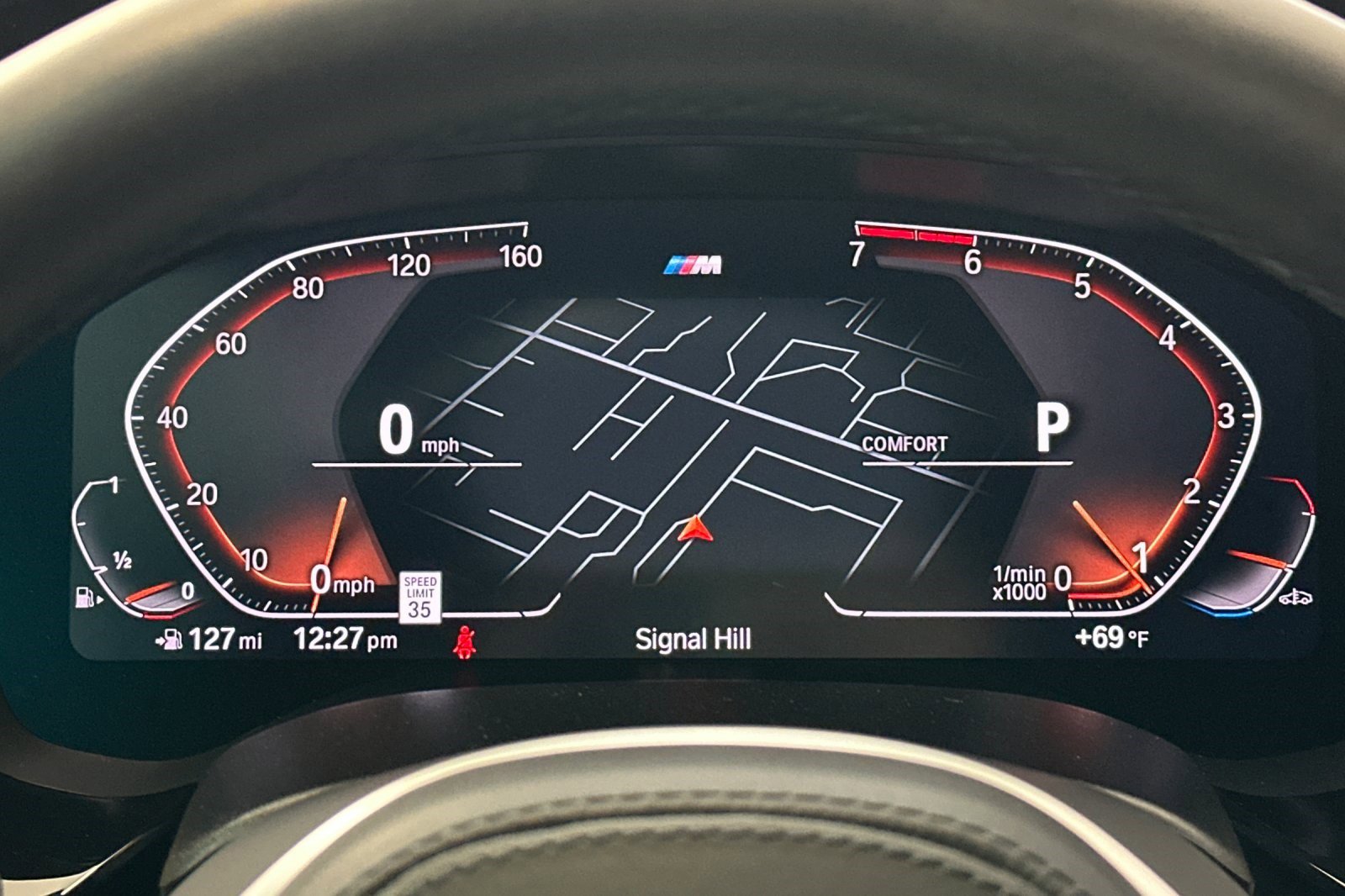 Used 2023 BMW 530i w/ M Sport Package image 18