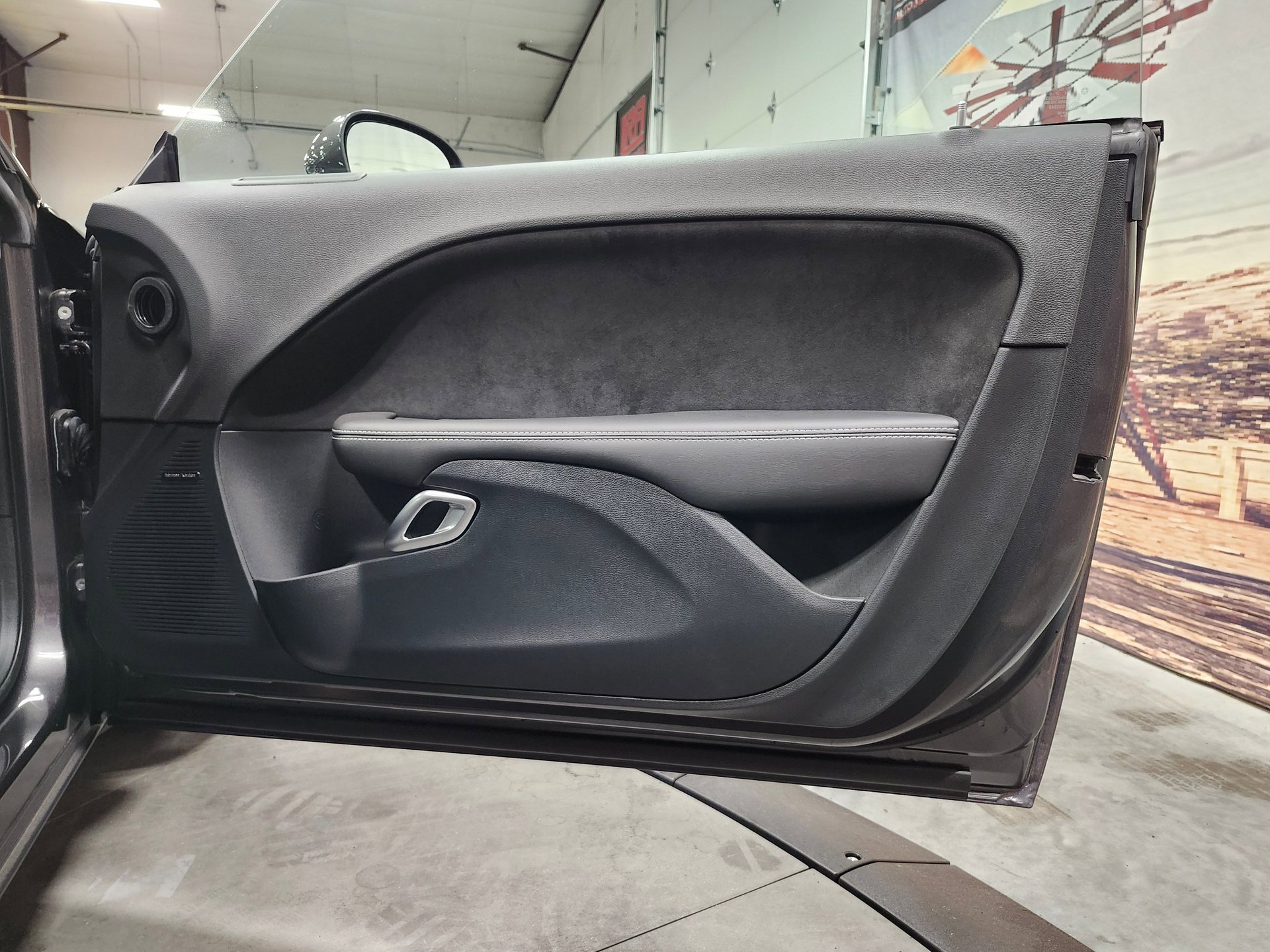 Used 2018 Dodge Challenger SRT Demon RWD image 25
