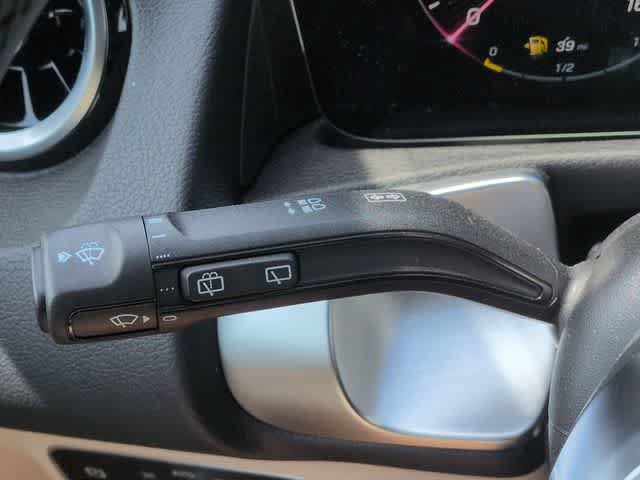 New 2026 Mercedes-Benz GLB 250 4MATIC image 27