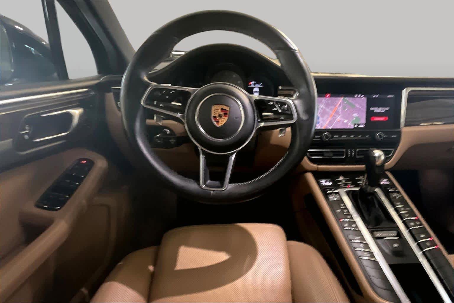 Used 2020 Porsche Macan S AWD/4WD image 5