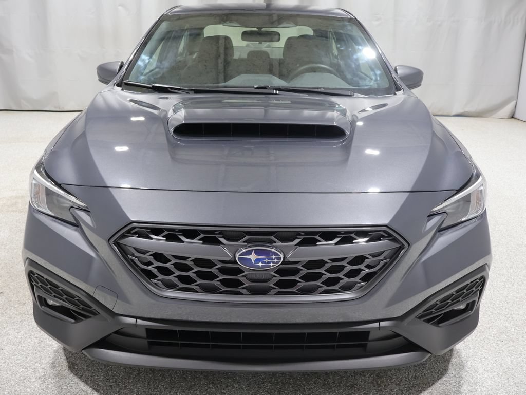Used 2024 Subaru WRX Premium AWD/4WD image 9