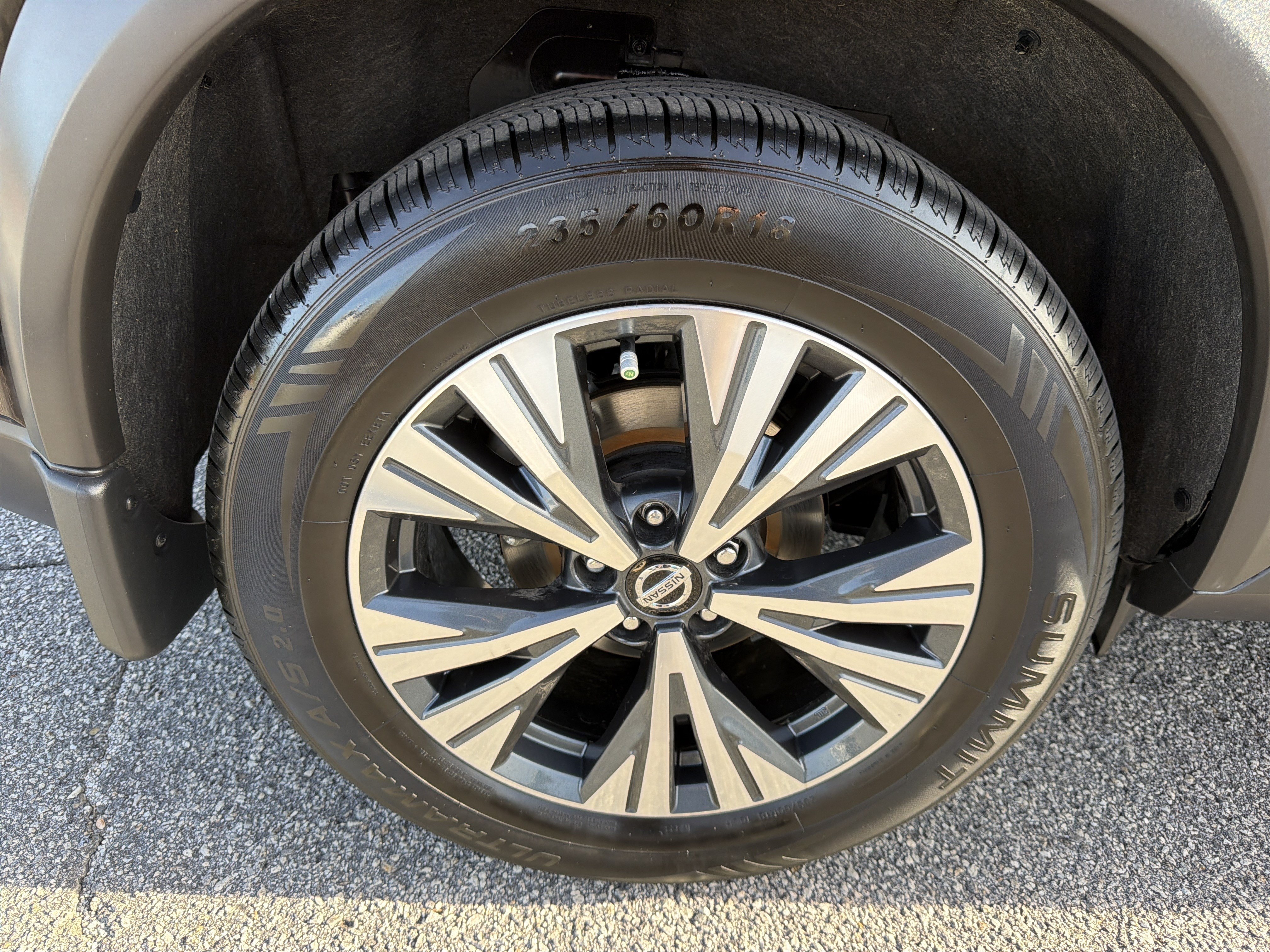 Used 2021 Nissan Rogue SV w/ Premium Package AWD/4WD image 28