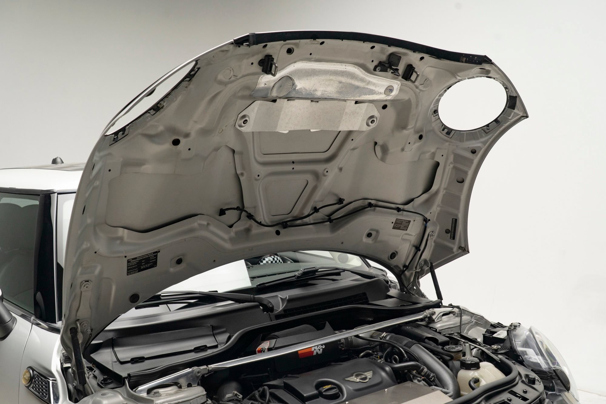 Used 2013 MINI Cooper S FWD image 83