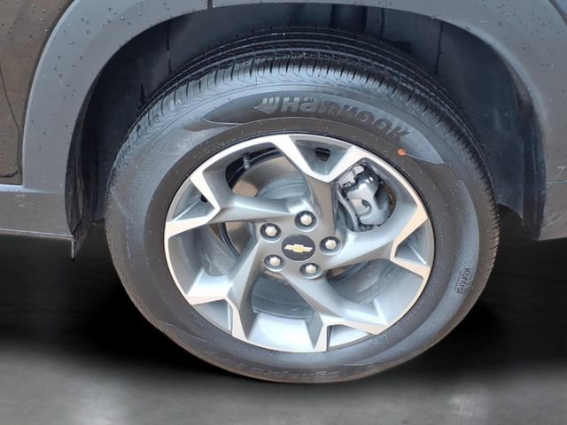 Used 2026 Chevrolet Trax LT FWD image 27