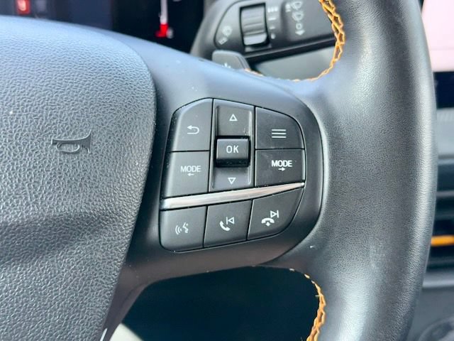 Used 2025 Ford Maverick Tremor AWD/4WD image 17