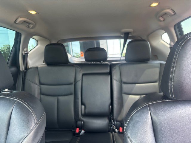 Used 2023 Nissan Murano SL FWD image 28