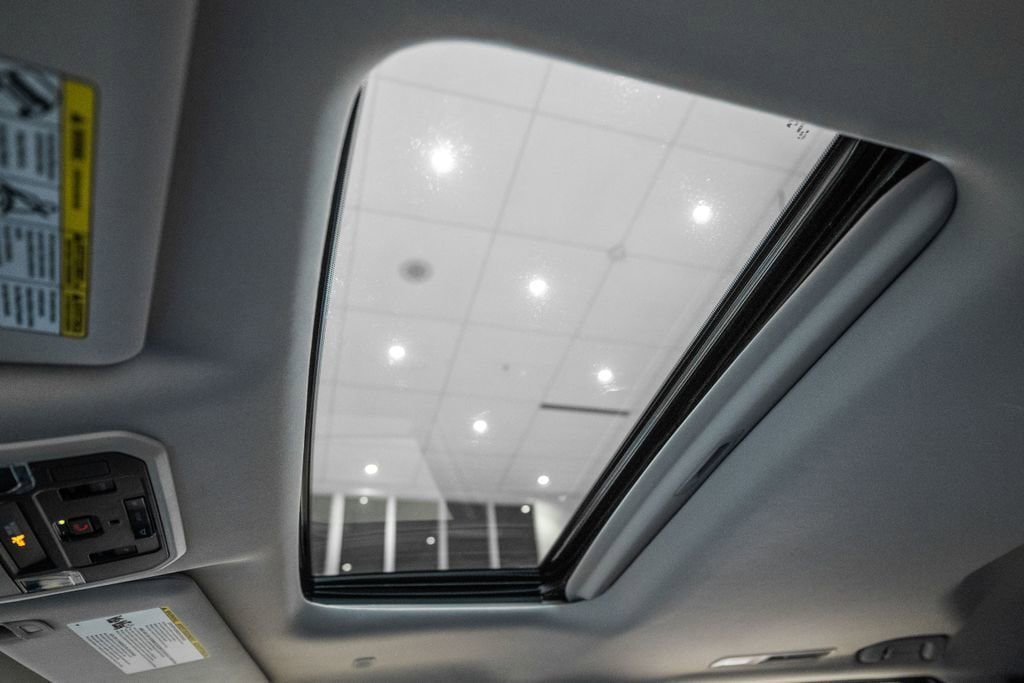 Certified 2023 Toyota Sequoia SR5 image 23