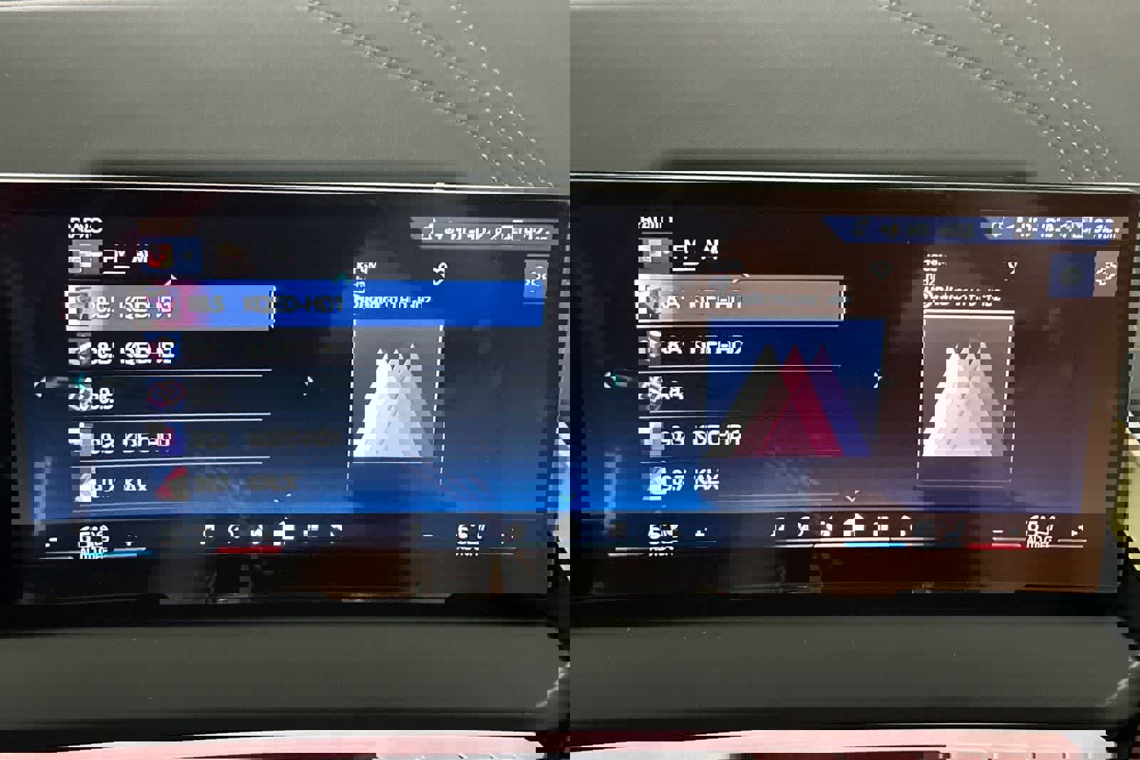 Used 2025 BMW X3 xDrive30i w/ Premium Package image 18