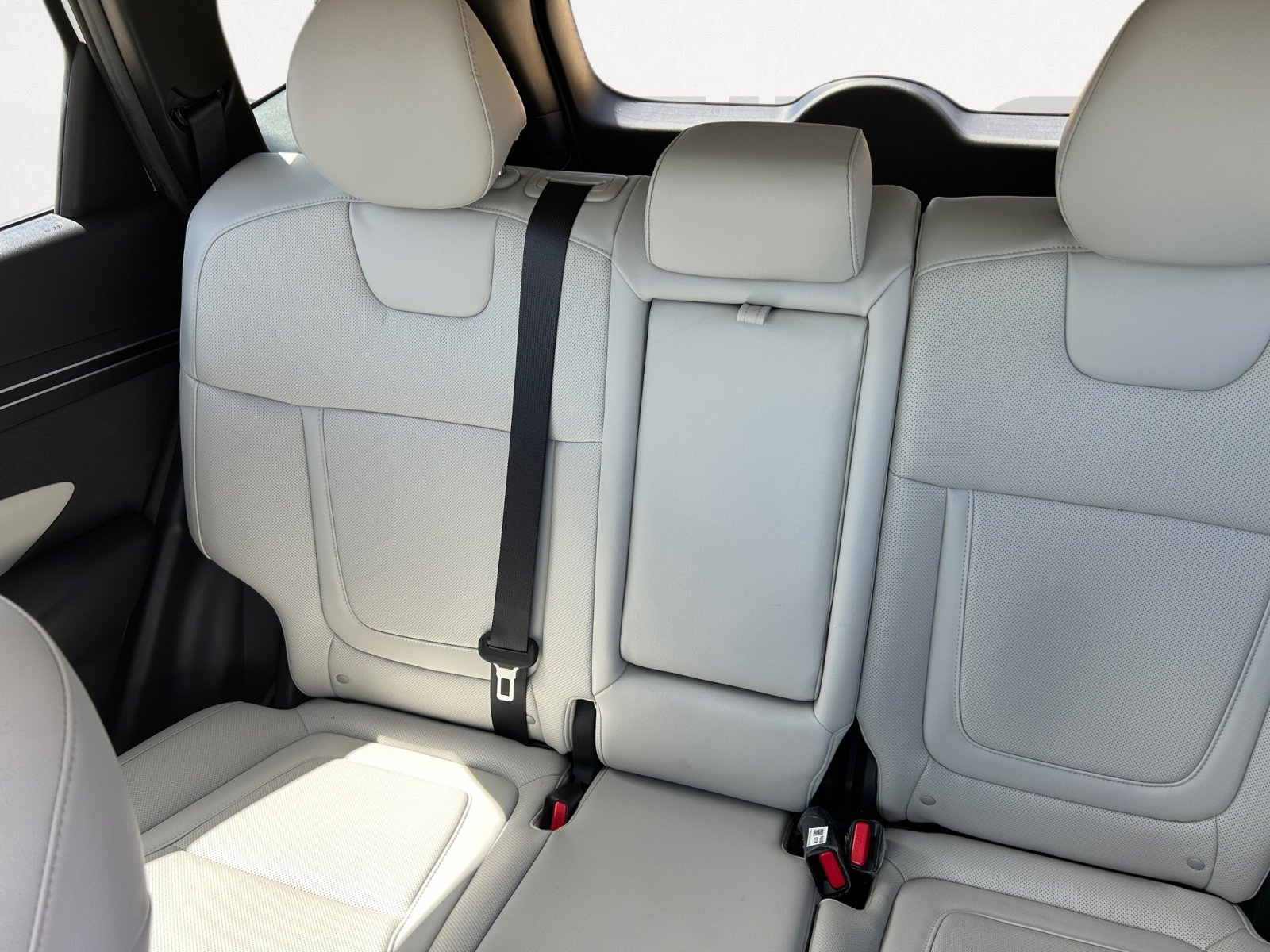 Used 2023 Hyundai Tucson SEL w/ Convenience Package image 20