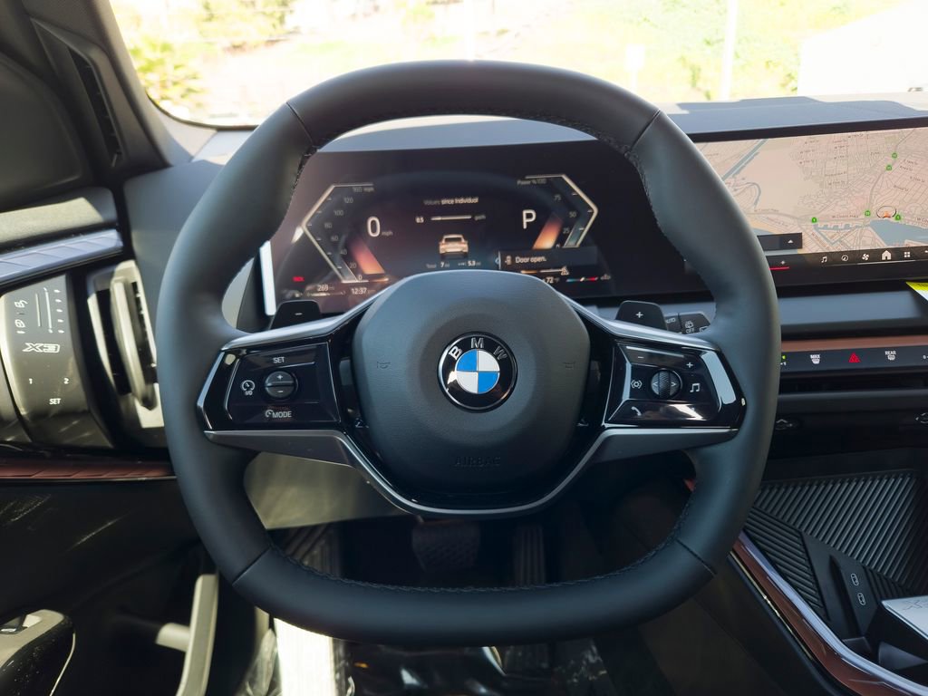 New 2026 BMW X3 xDrive30 w/ Premium Package image 14